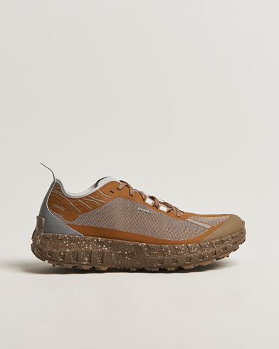 Norda 001a Running Sneakers Loam – Braun