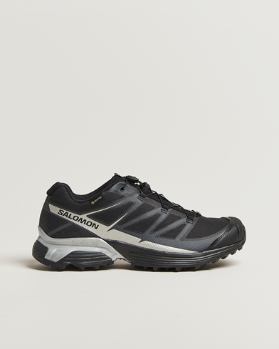Salomon XT-Pathway GTX Sneakers Black – Schwarz