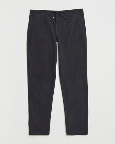 Polo Ralph Lauren Prepster Stretch Twill Pants Polo Black – Schwarz