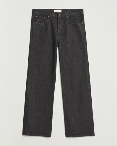 Jeanerica VM009 Vega Jeans Brown Rinse – Braun