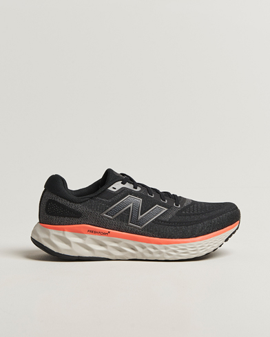 New Balance Running Fresh Foam X EVOZ V4 Black – Schwarz