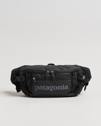Patagonia Black Hole Waist Pack 5L Black – Schwarz