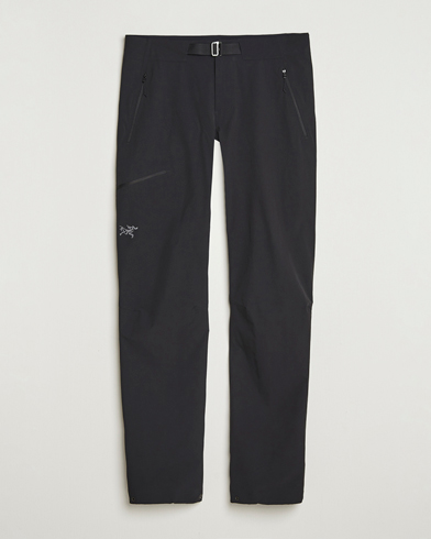 Arc'teryx Gamma Pants Black – Schwarz