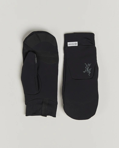 Arc'teryx Venta Mitten Black – Schwarz