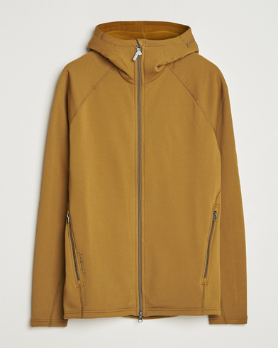 Houdini Power Up Houdi Greenish Gold – Gelb