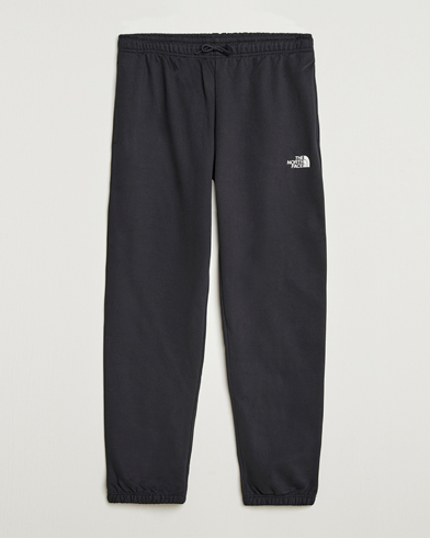 The North Face Simple Dome Sweatpants Black – Schwarz