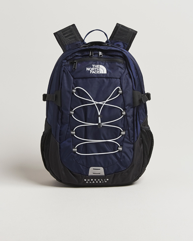 The North Face Borealis Classic Backpack Navy – Blau