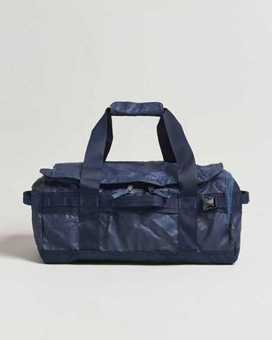 The North Face Base Camp Voyager Duffel 42L Navy – Blau