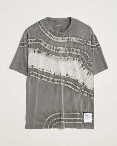 Satisfy AuraLite T-Shirt Mineral Graphite – Grau