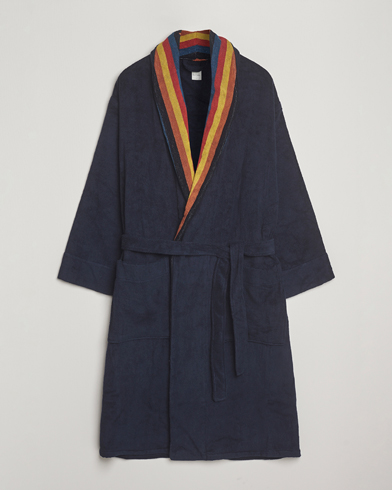 Paul Smith Artist Robe Navy – Blau
