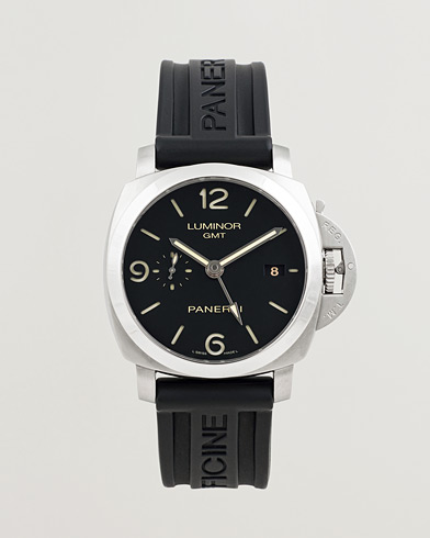 Panerai Pre-Owned Luminor 44 1950 GMT