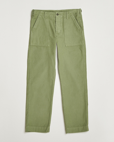 Filson Field Supply Pants Green – Grün