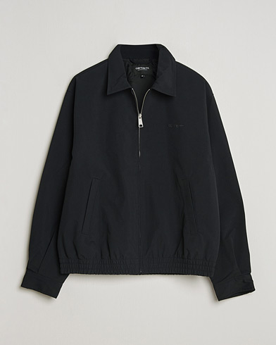 Carhartt WIP Neven Jacket Black – Schwarz
