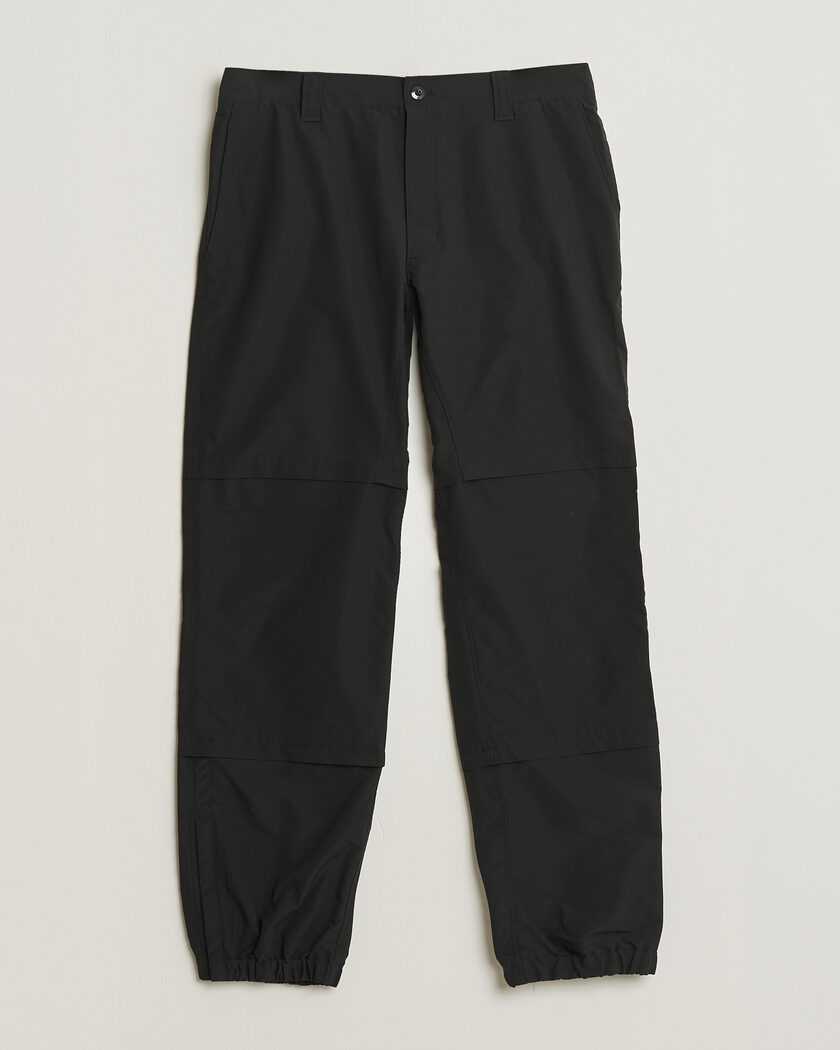 Filippa K Nico Track Trousers Black – Schwarz