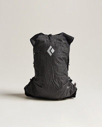  Distance 8 Backpack Black