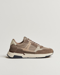  Jeuton Sneaker Desert Brown