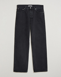  Loose Jeans Black Wash 2