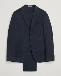  K Jacket Baby Corduroy Suit Navy