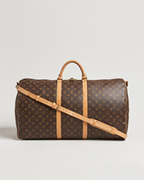  Keepall Bandoulière 60 Monogram 