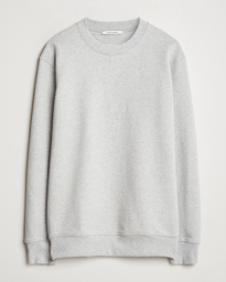  Etienne Sweatshirt Grey Melange