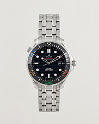  Seamaster 300M SMP Rio 