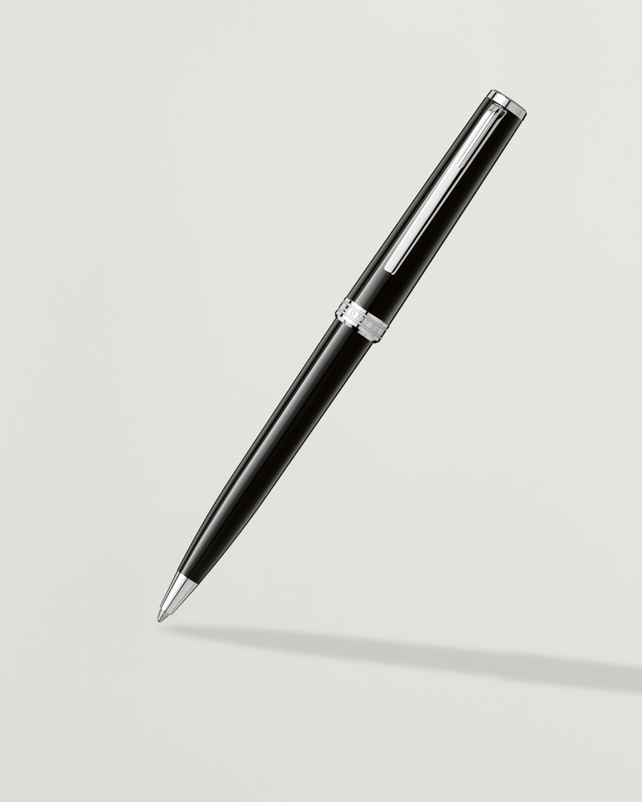 Herren | Montblanc PIX Ballpoint Black | Montblanc | PIX Ballpoint Black