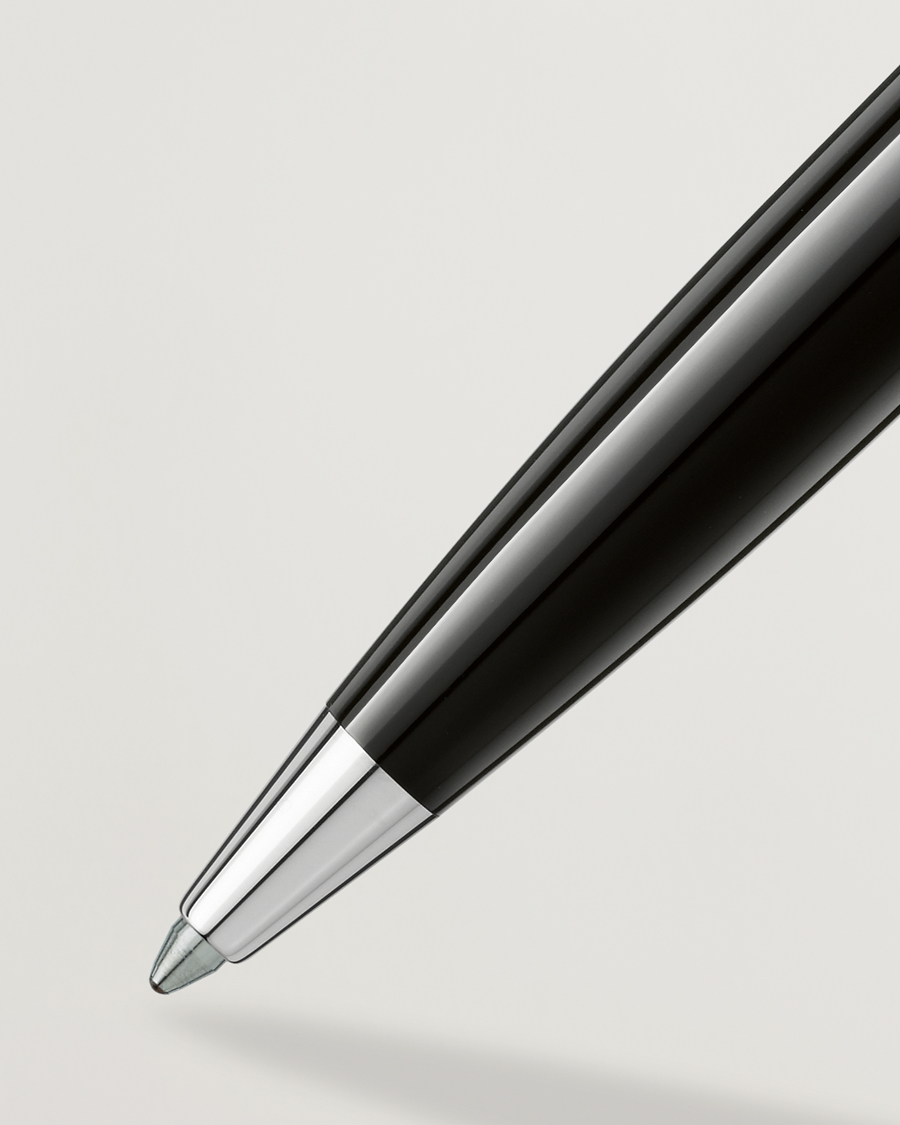 Herren | Montblanc PIX Ballpoint Black | Montblanc | PIX Ballpoint Black