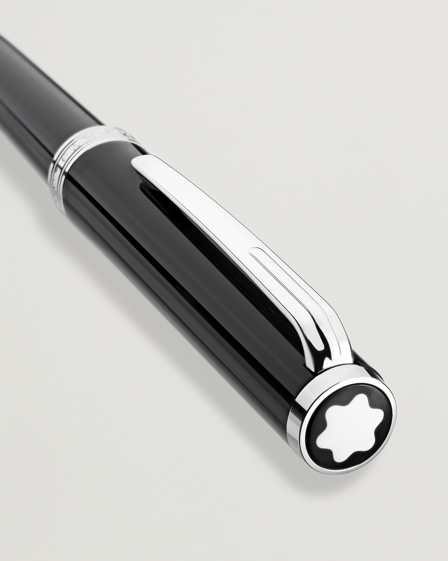 Herren | Montblanc PIX Ballpoint Black | Montblanc | PIX Ballpoint Black