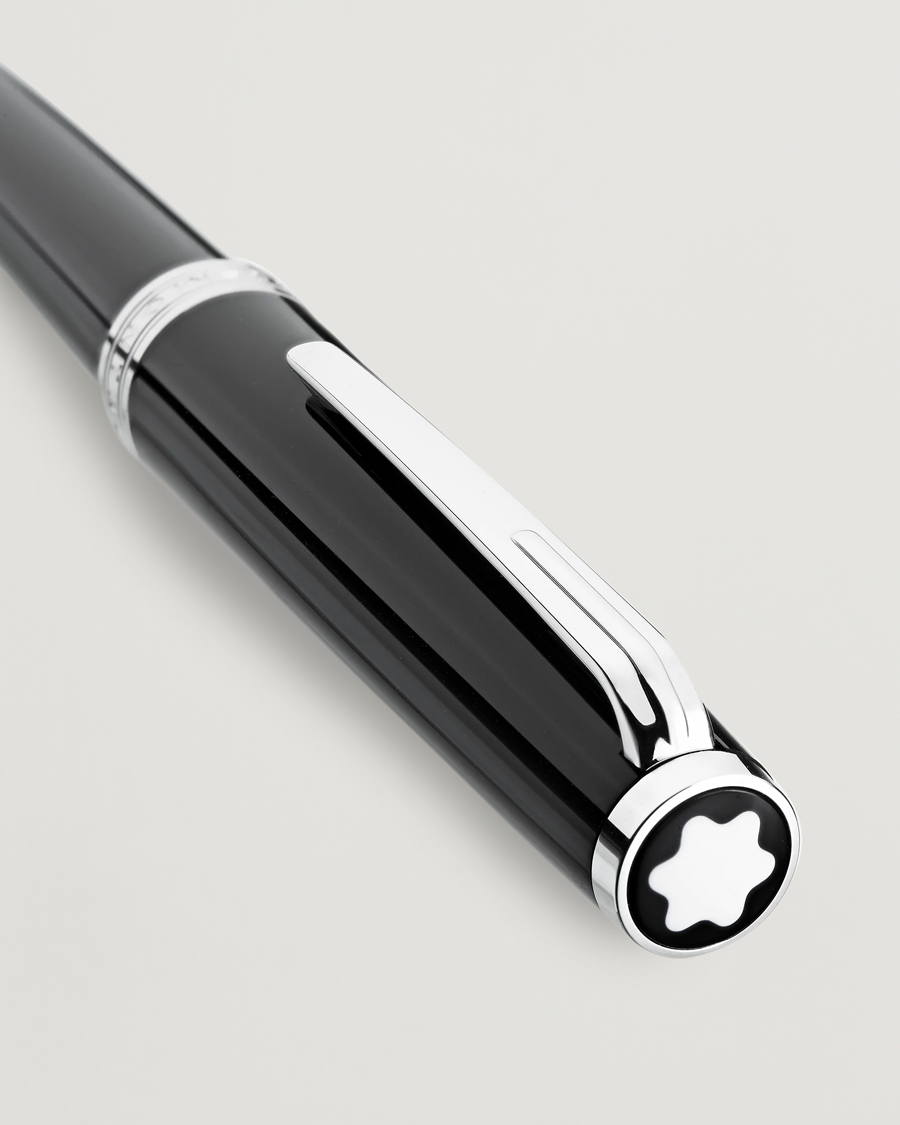 Herren | Stifte | Montblanc | PIX Rollerball Black