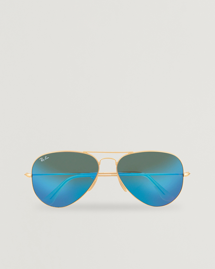 Hot Ray-Ban