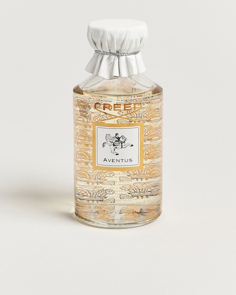 Herren | Parfüm | Creed | Aventus Eau de Parfum 500ml