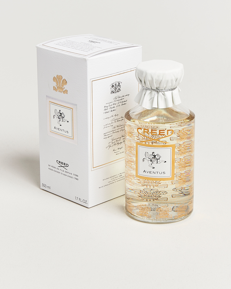 Herren | Parfüm | Creed | Aventus Eau de Parfum 500ml