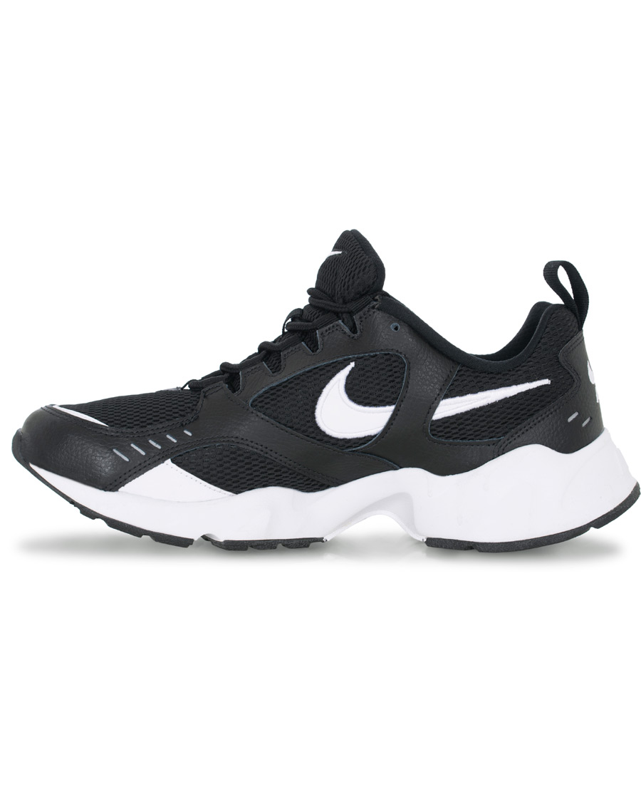 Herren | Nike Air Heights Sneaker Black | Nike | Air Heights Sneaker Black