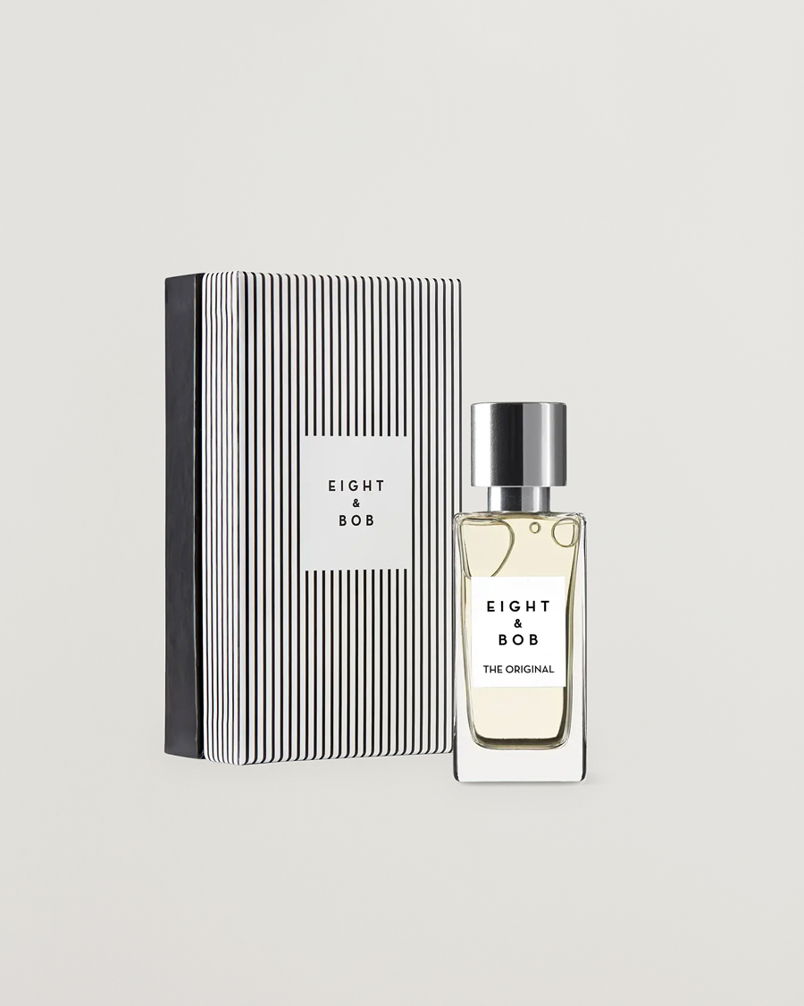 Herren | Parfüm | Eight & Bob | The Original Eau de Parfum 30ml