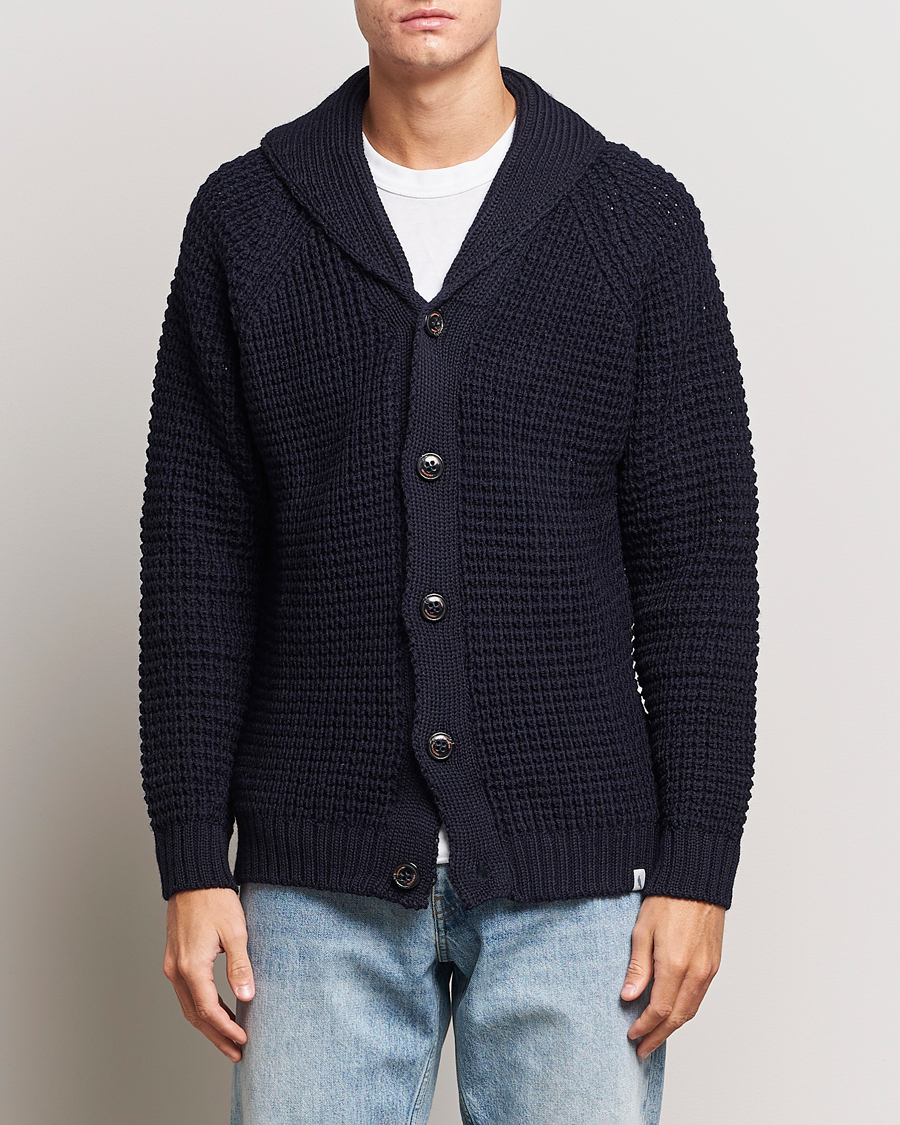 Shawl outlet cardigan