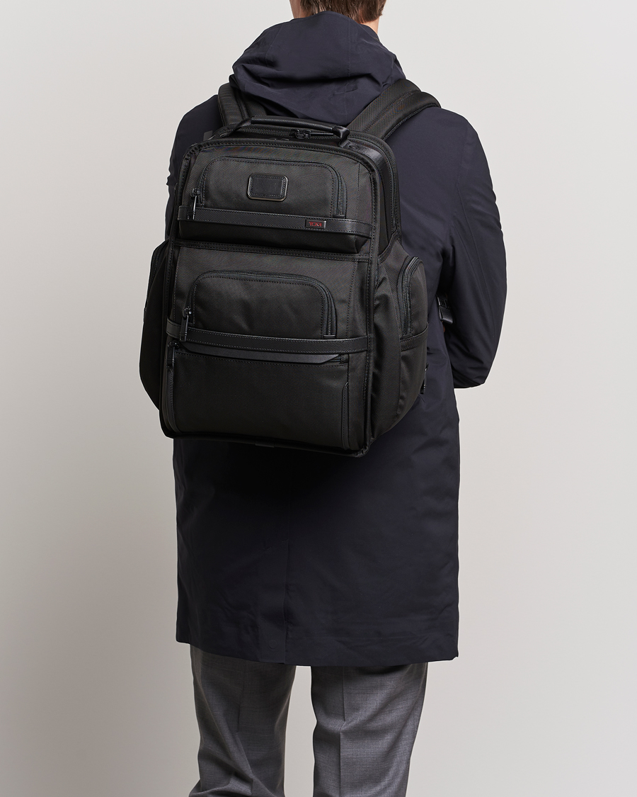 Tumi backpack on sale