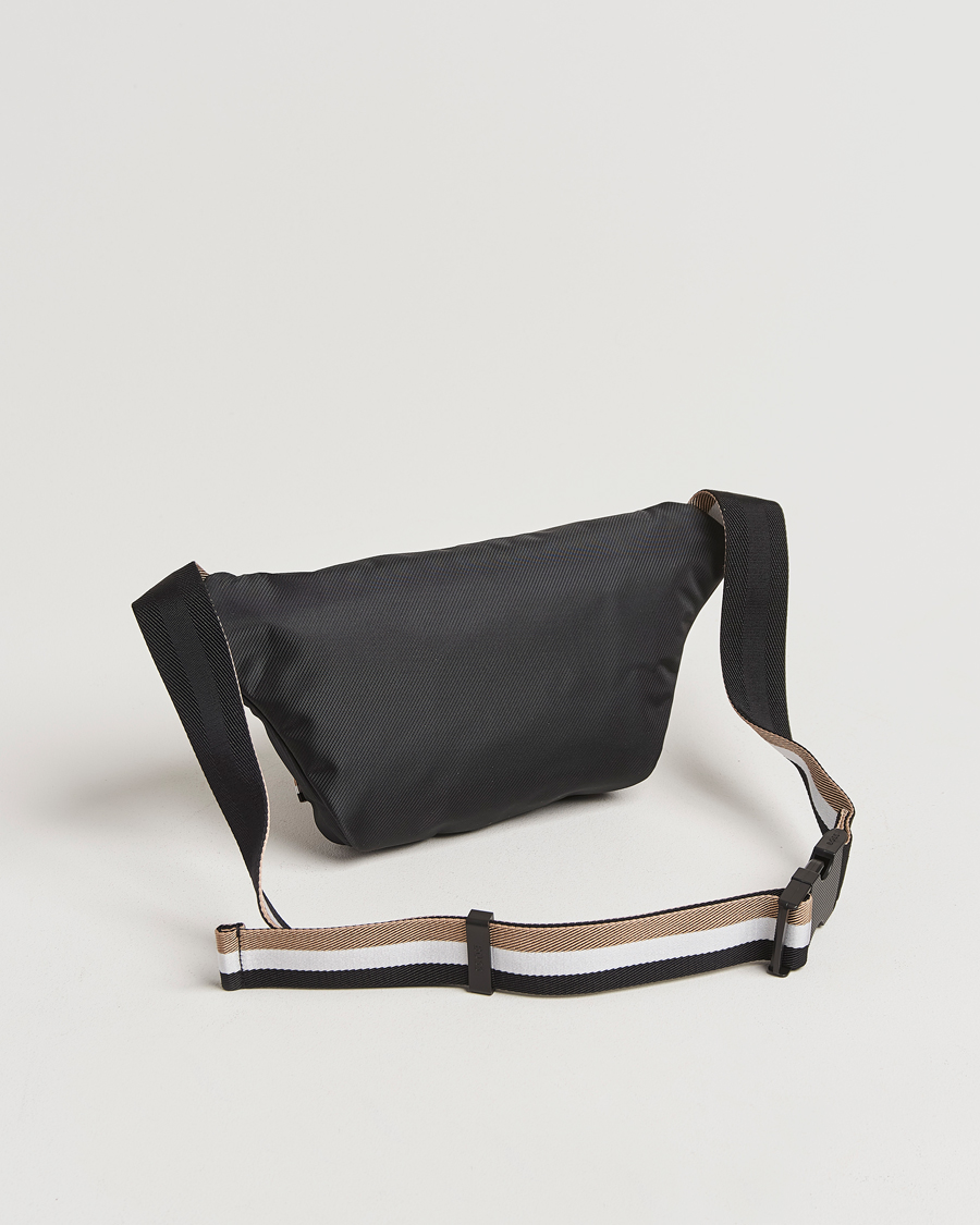 Herren |  | BOSS BLACK | Catch Bumbag Black