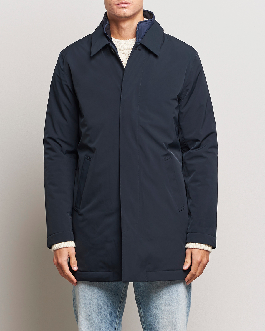 Herren |  | NN07 | Blake Jacket Navy Blue