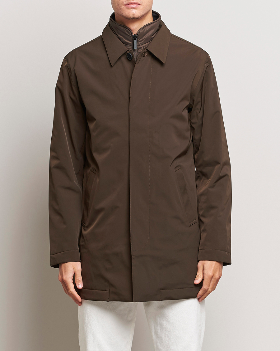 Herren |  | NN07 | Blake Jacket Demitasse Brown