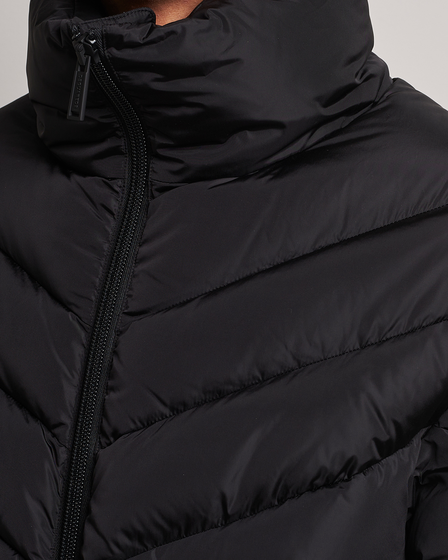 Herren | Jacken | Dsquared2 | Puffy Star Kaban Jacket Black
