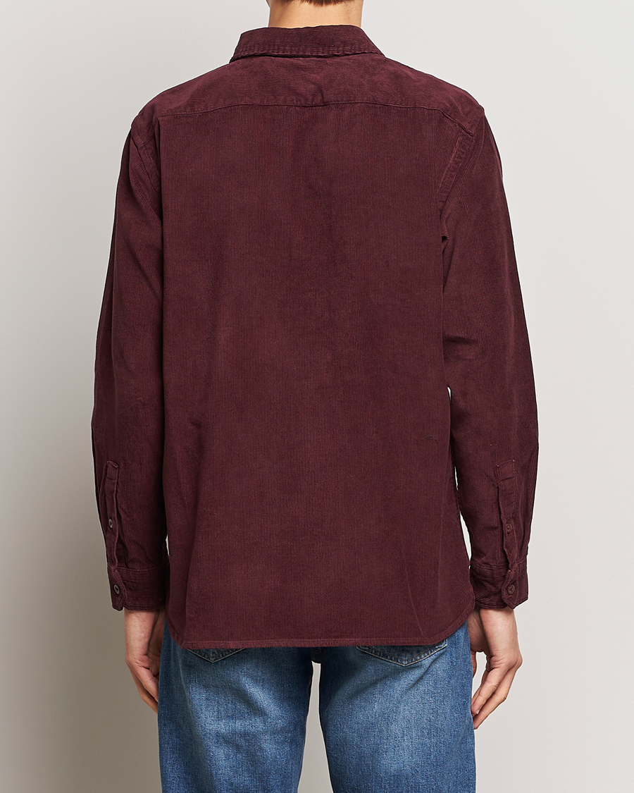 Herren | Hemden | Levi's | Jackson Worker Shirt Decadent