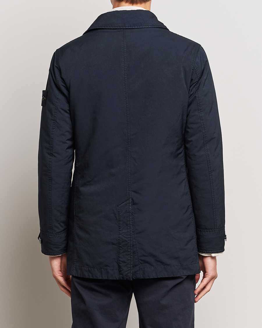 Herren | Jacken | Stone Island | David-TC Coat Navy Blue