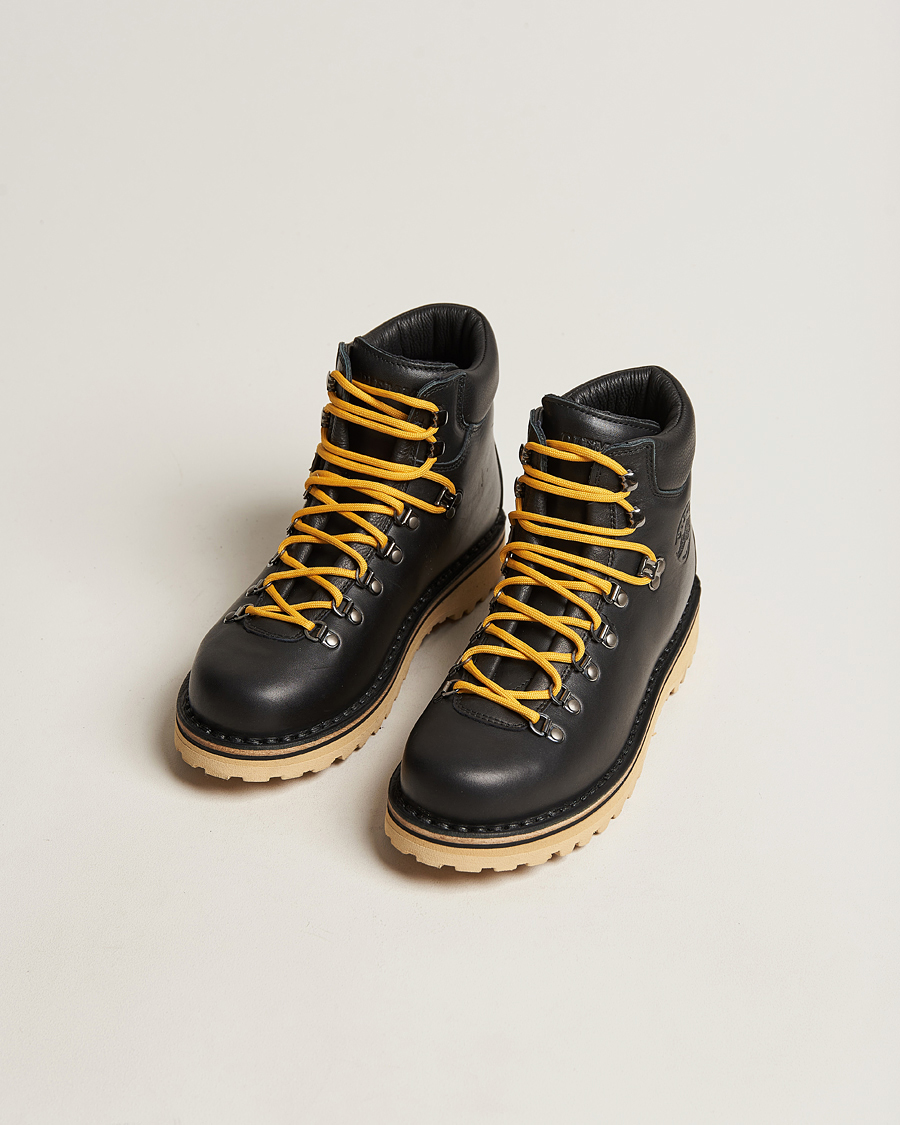 Herren |  | Diemme | Roccia Vet Original Boot Black Calf