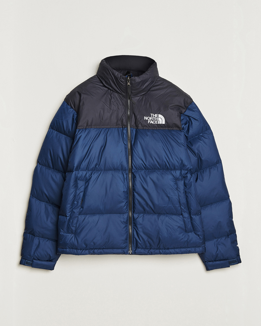 Herren | Jacken | The North Face | 1996 Retro Nuptse Jacket Summit Navy