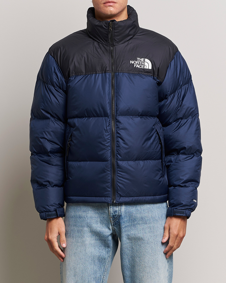 Herren | Jacken | The North Face | 1996 Retro Nuptse Jacket Summit Navy
