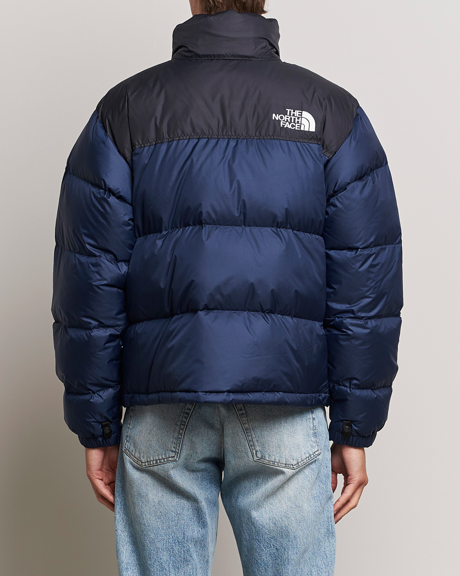 Herren | Jacken | The North Face | 1996 Retro Nuptse Jacket Summit Navy