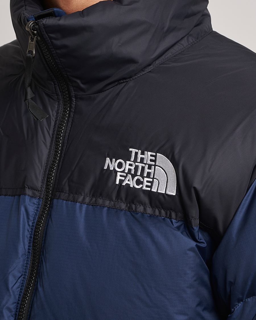 Herren | Jacken | The North Face | 1996 Retro Nuptse Jacket Summit Navy