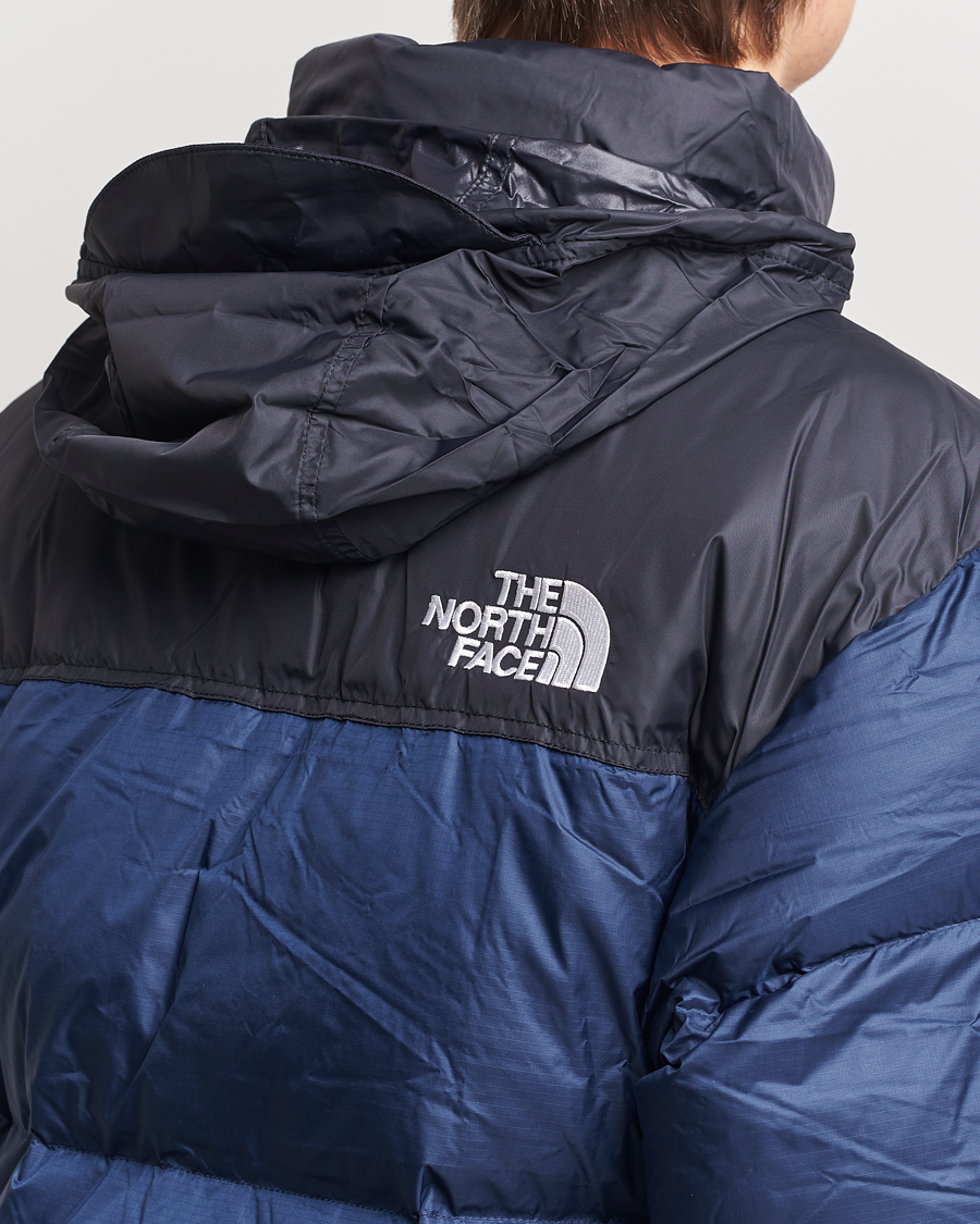 Herren | Jacken | The North Face | 1996 Retro Nuptse Jacket Summit Navy