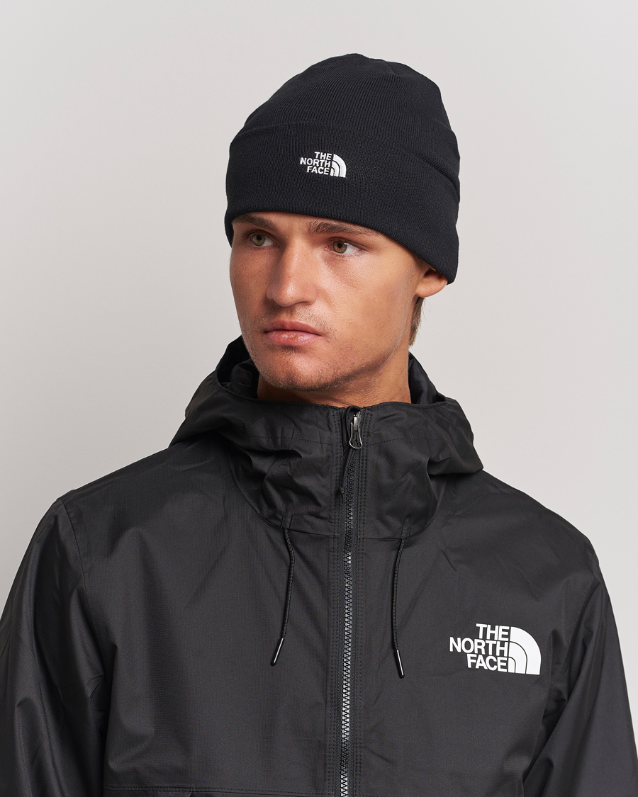 Herren |  | The North Face | Norm Beanie Black