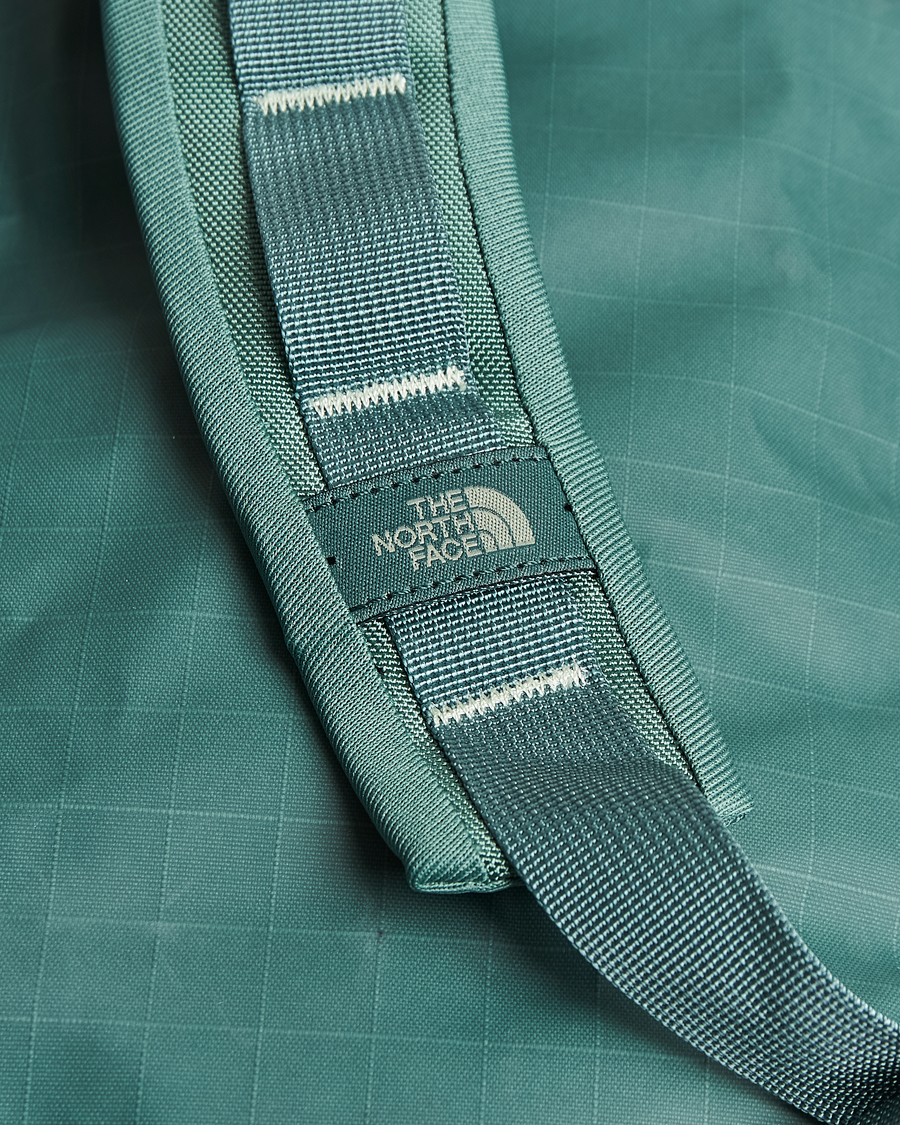 Herren | The North Face Base Camp Voyager 42L Dark Sage | The North Face | Base Camp Voyager 42L Dark Sage